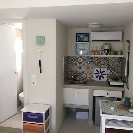 Cosy Studio In Santorini Exo Gonia Exterior photo