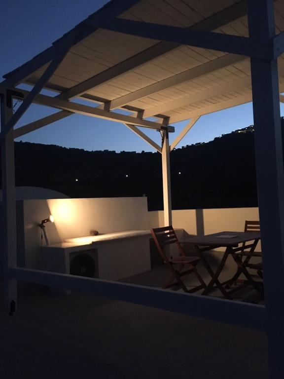 Cosy Studio In Santorini Exo Gonia Exterior photo