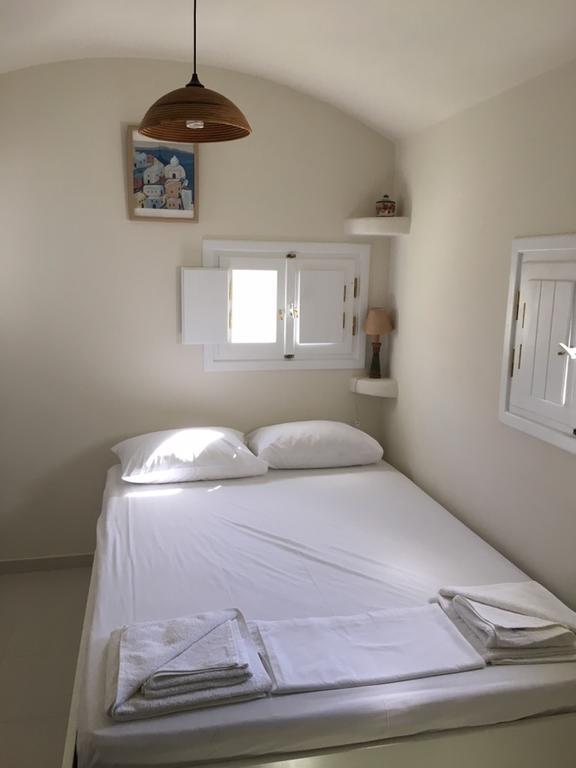 Cosy Studio In Santorini Exo Gonia Exterior photo