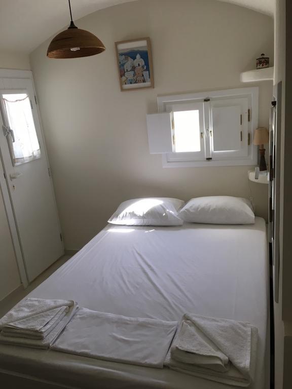 Cosy Studio In Santorini Exo Gonia Exterior photo