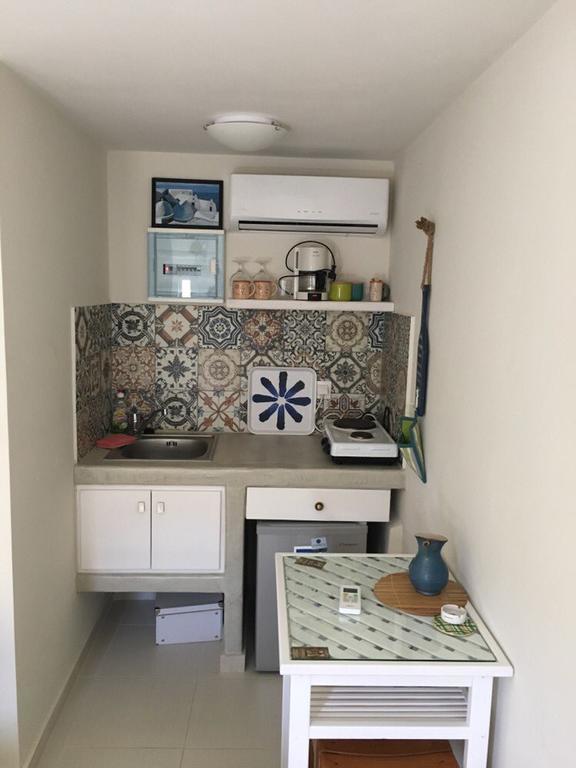 Cosy Studio In Santorini Exo Gonia Exterior photo